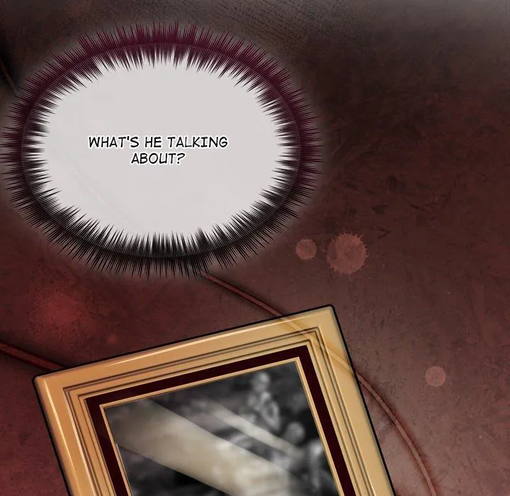 Suffocating Night Chapter 8 page 37 - 