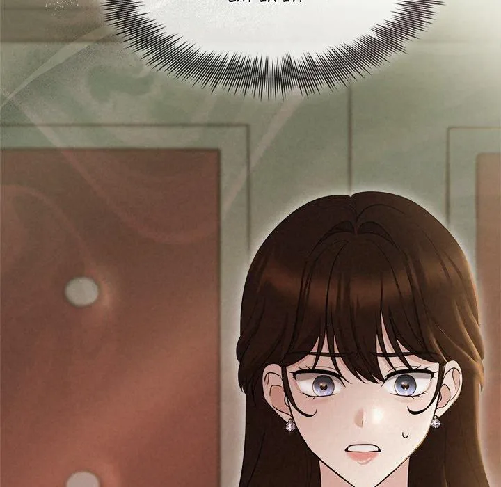 Suffocating Night Chapter 8 page 39 - 