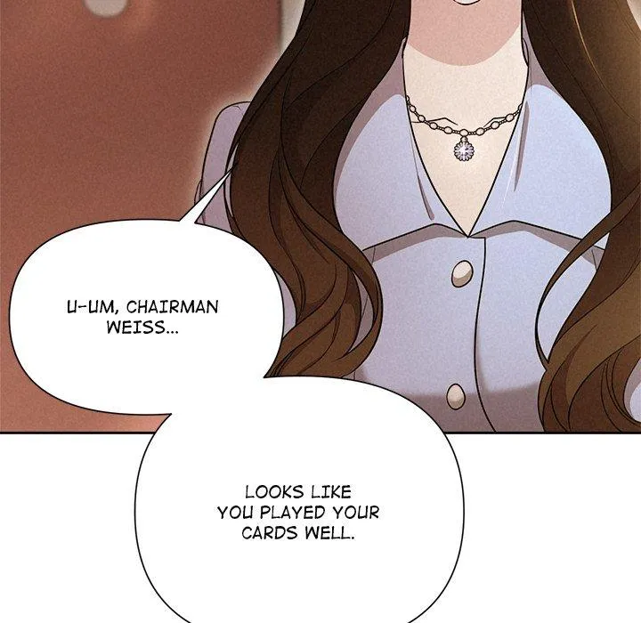 Suffocating Night Chapter 8 page 40 - 