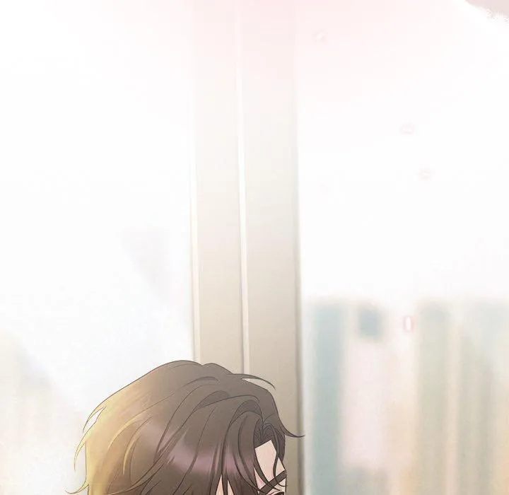 Suffocating Night Chapter 8 page 5 - 