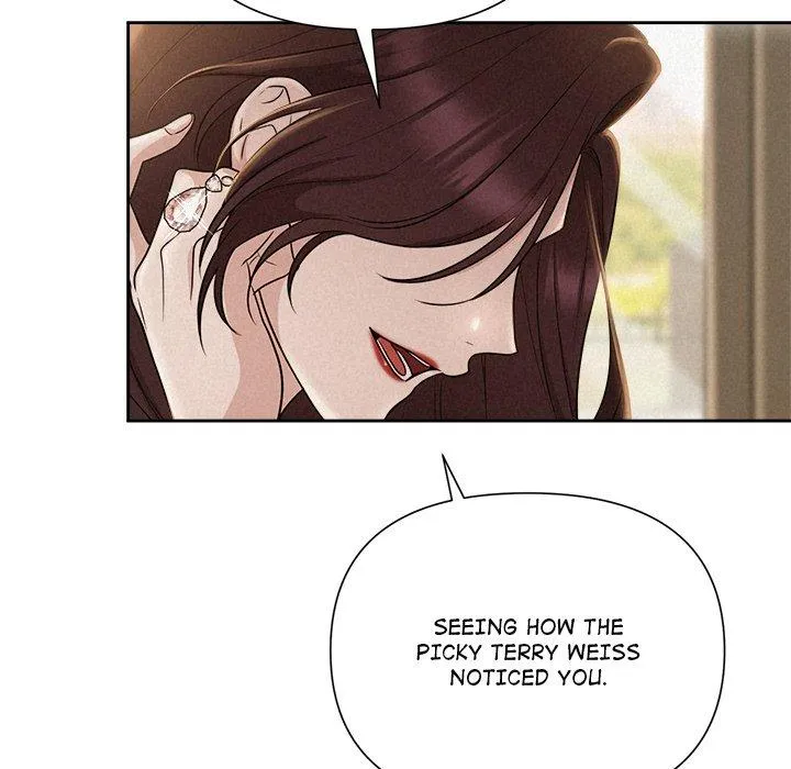 Suffocating Night Chapter 8 page 41 - 