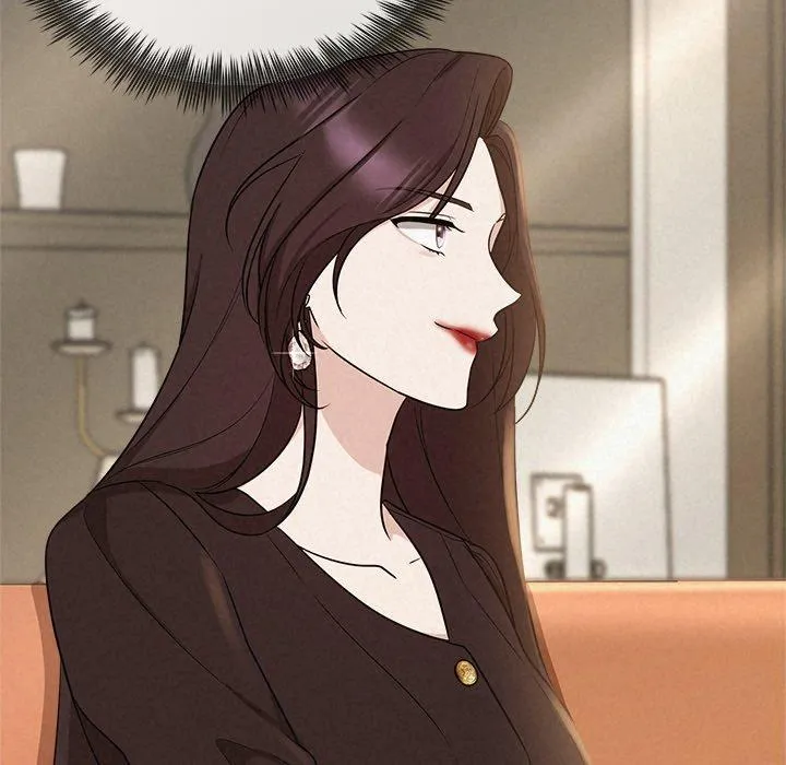 Suffocating Night Chapter 8 page 43 - 