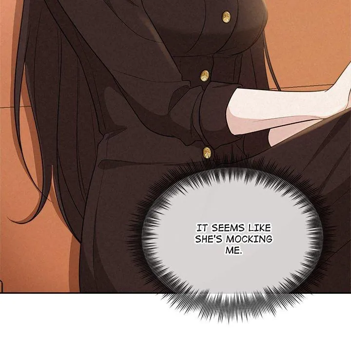 Suffocating Night Chapter 8 page 44 - 