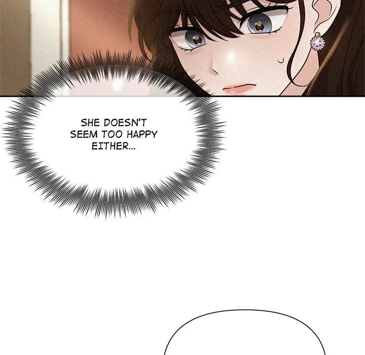 Suffocating Night Chapter 8 page 46 - 