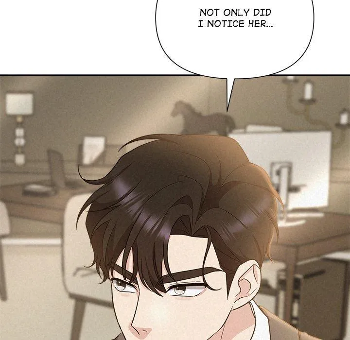 Suffocating Night Chapter 8 page 47 - 