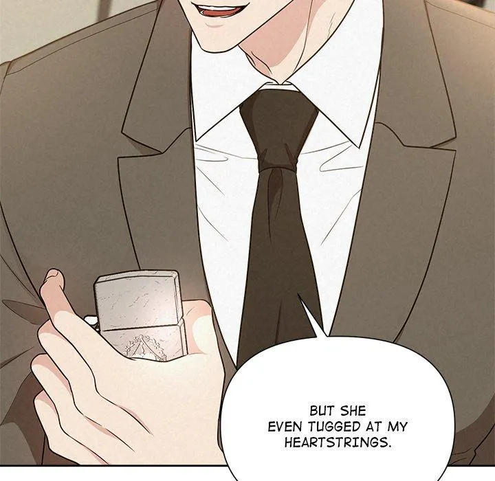 Suffocating Night Chapter 8 page 48 - 