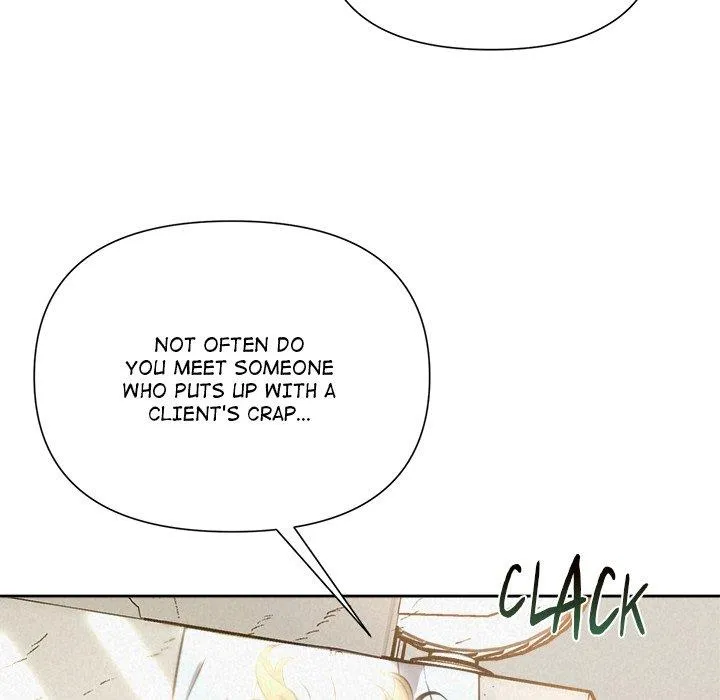 Suffocating Night Chapter 8 page 49 - 