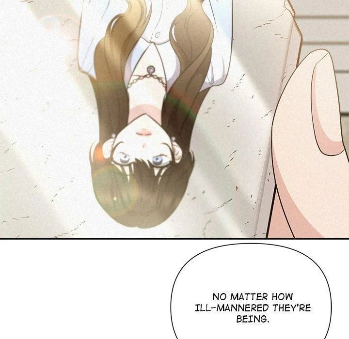 Suffocating Night Chapter 8 page 50 - 