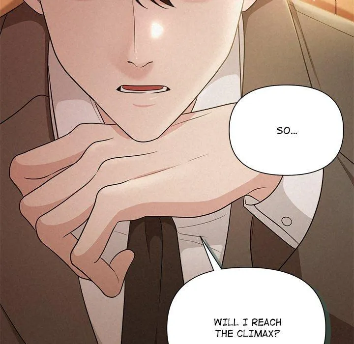 Suffocating Night Chapter 8 page 58 - 