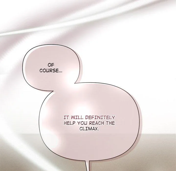 Suffocating Night Chapter 8 page 61 - 