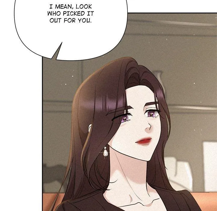 Suffocating Night Chapter 8 page 69 - 