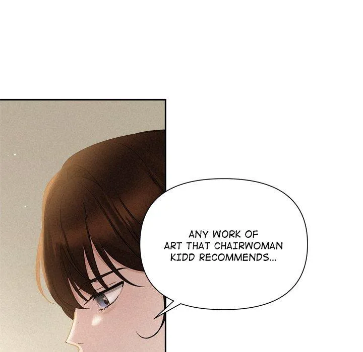 Suffocating Night Chapter 8 page 71 - 