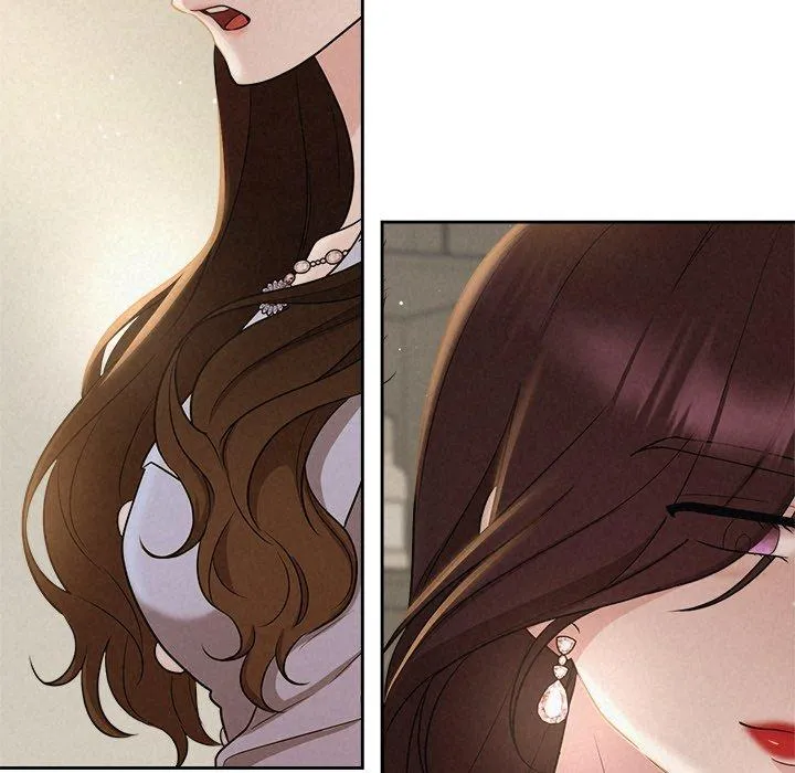 Suffocating Night Chapter 8 page 72 - 