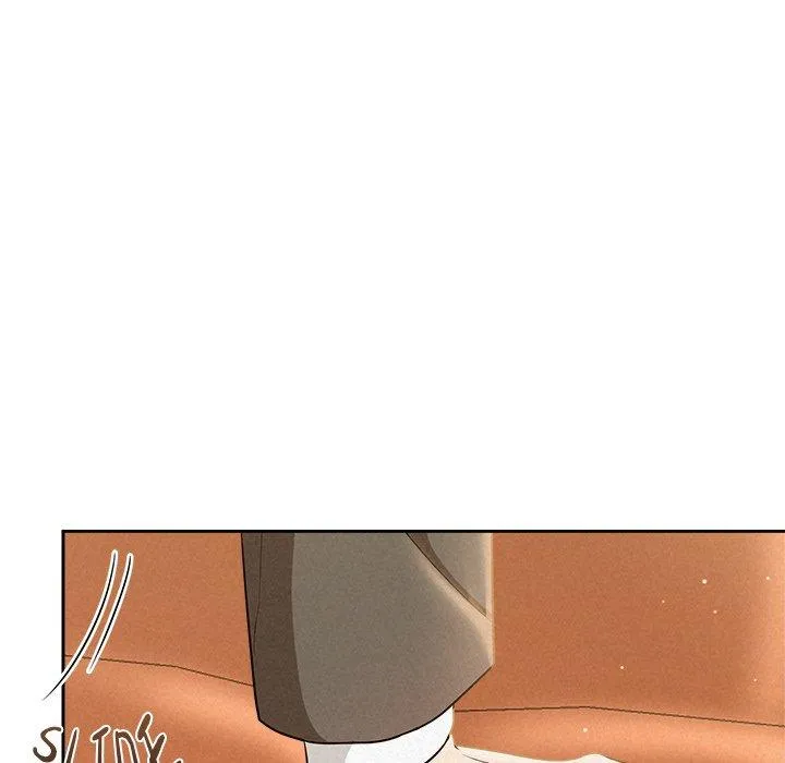 Suffocating Night Chapter 8 page 74 - 
