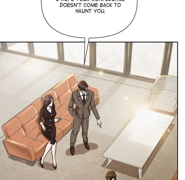 Suffocating Night Chapter 8 page 76 - 