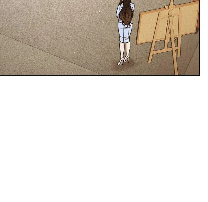 Suffocating Night Chapter 8 page 77 - 