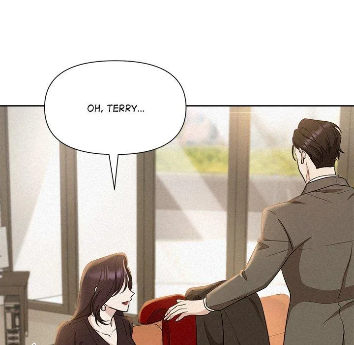 Suffocating Night Chapter 8 page 78 - 