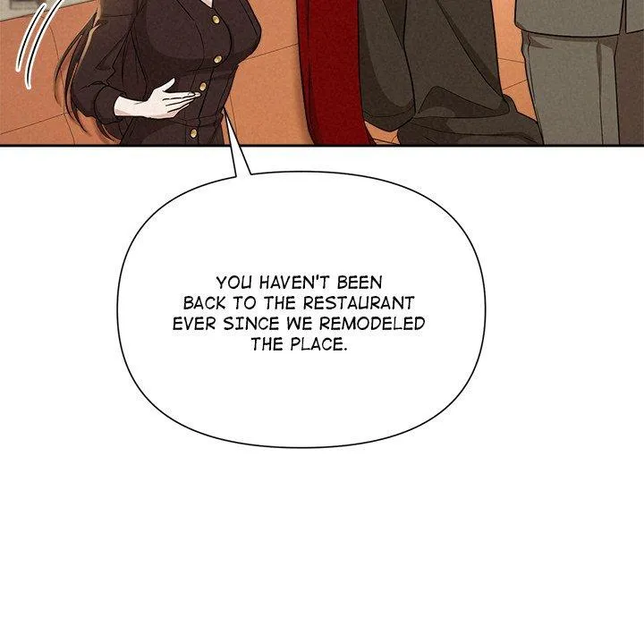 Suffocating Night Chapter 8 page 79 - 