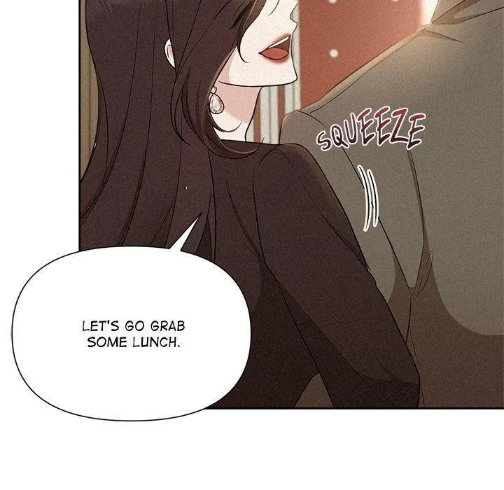 Suffocating Night Chapter 8 page 81 - 