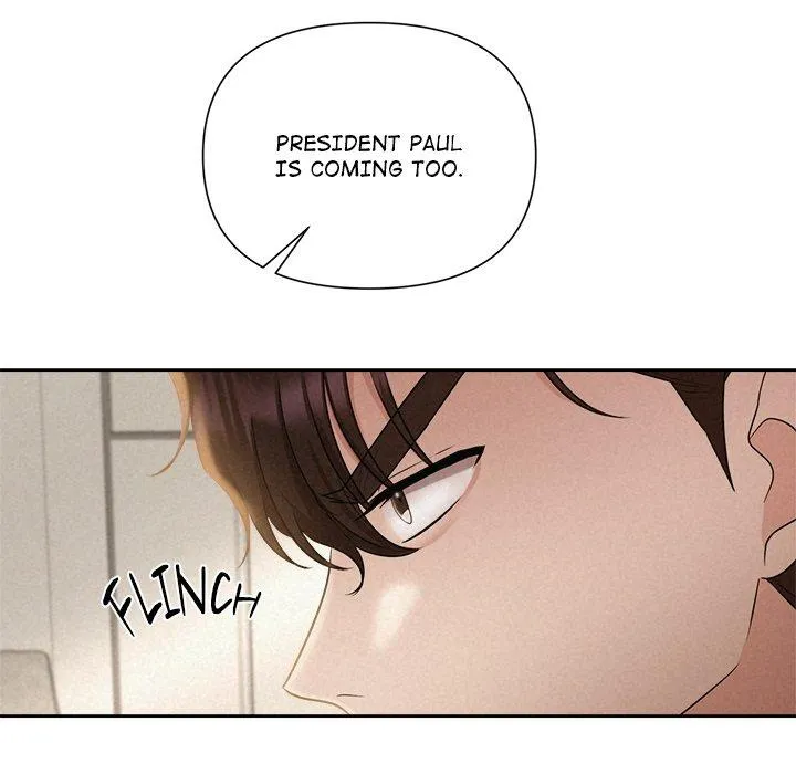 Suffocating Night Chapter 8 page 82 - 