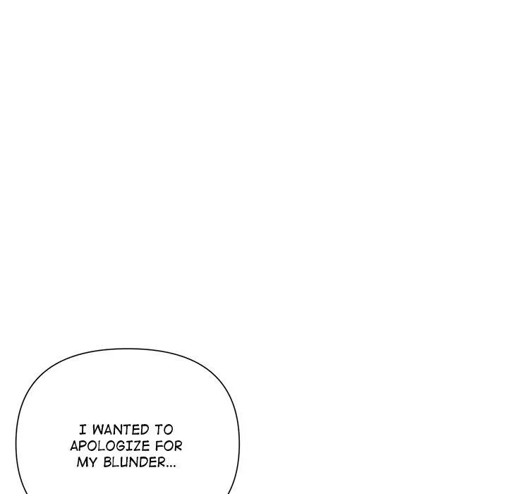 Suffocating Night Chapter 8 page 83 - 