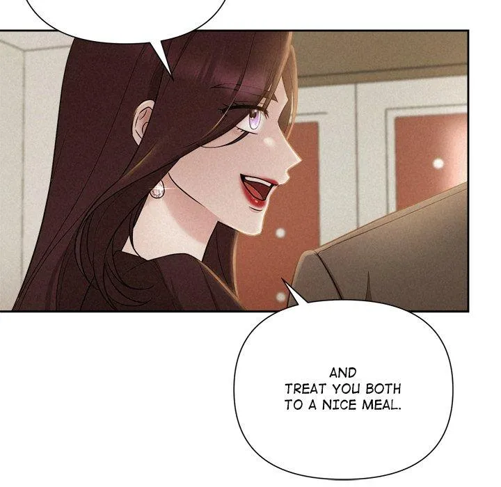 Suffocating Night Chapter 8 page 84 - 