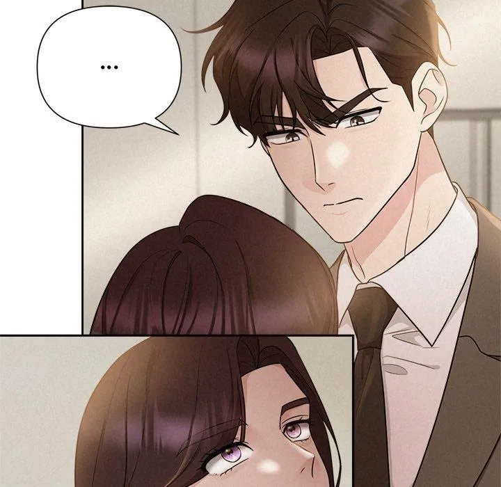 Suffocating Night Chapter 8 page 86 - 