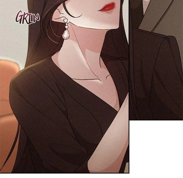 Suffocating Night Chapter 8 page 87 - 