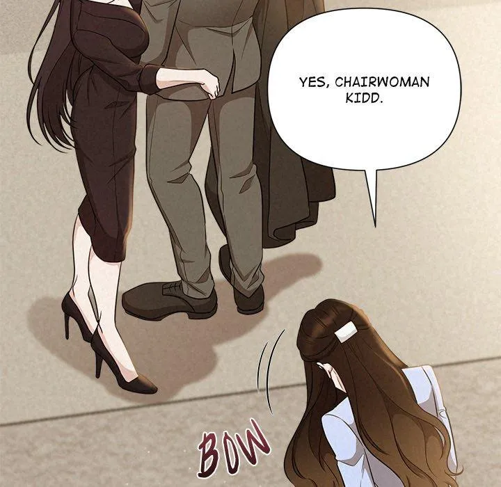 Suffocating Night Chapter 8 page 91 - 