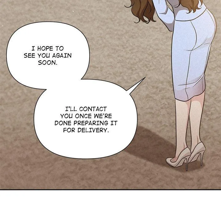 Suffocating Night Chapter 8 page 92 - 