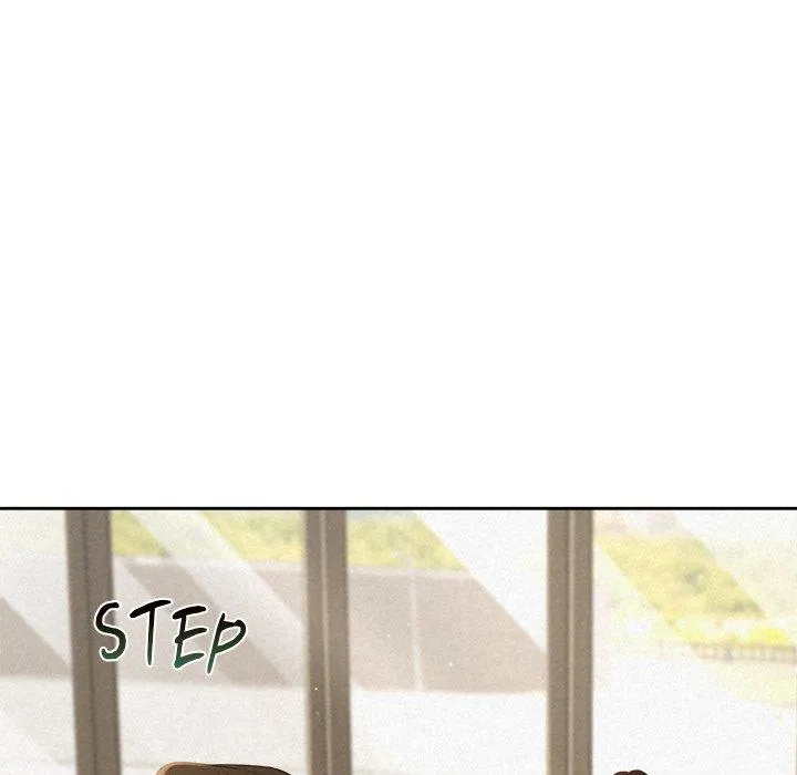 Suffocating Night Chapter 8 page 93 - 