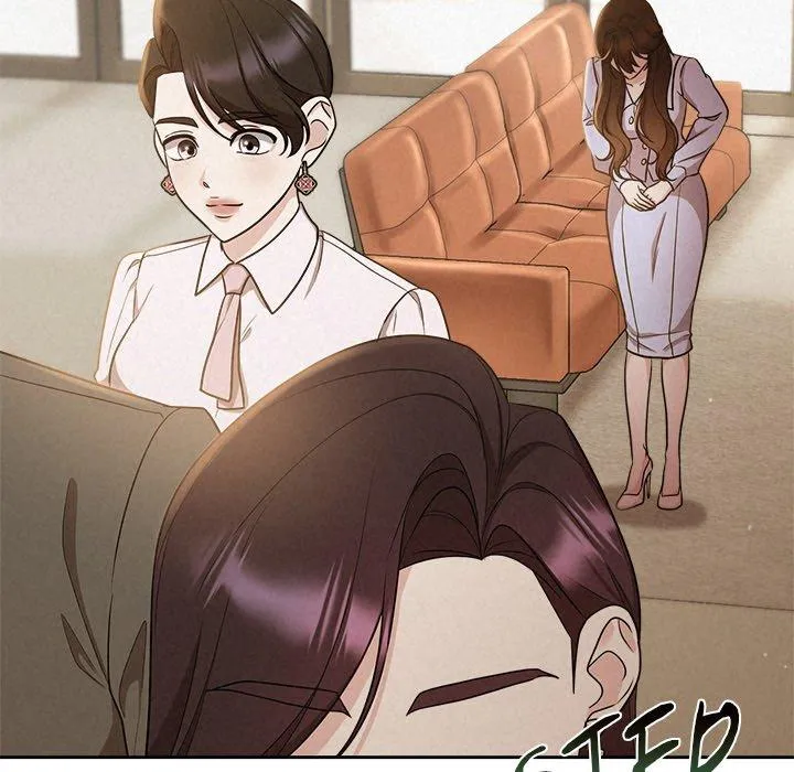 Suffocating Night Chapter 8 page 94 - 
