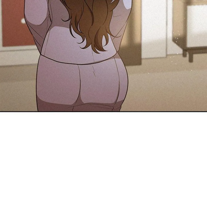 Suffocating Night Chapter 8 page 98 - 