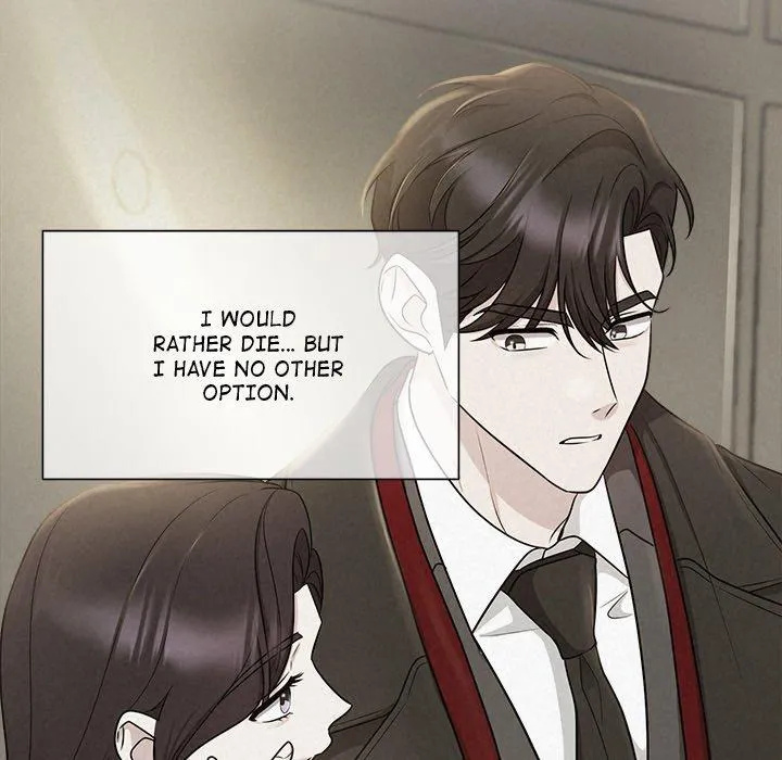 Suffocating Night Chapter 9 page 103 - 