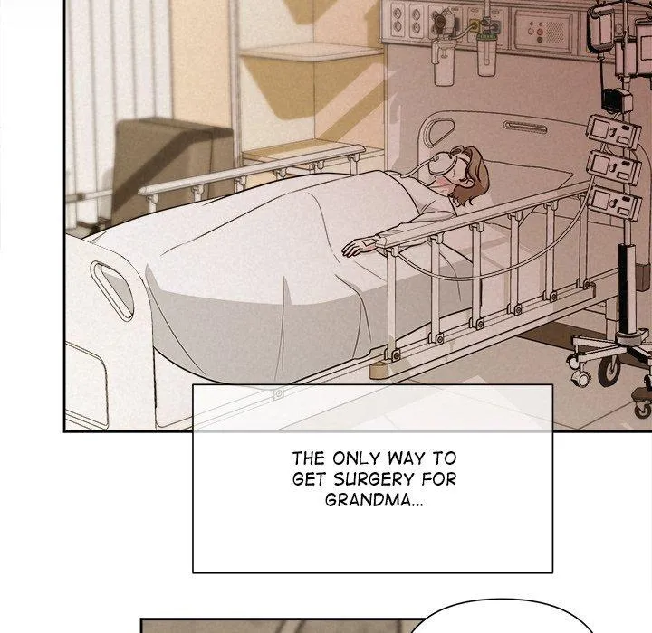 Suffocating Night Chapter 9 page 106 - 