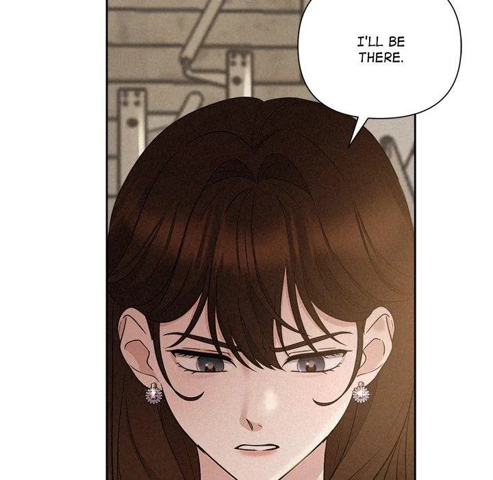 Suffocating Night Chapter 9 page 107 - 