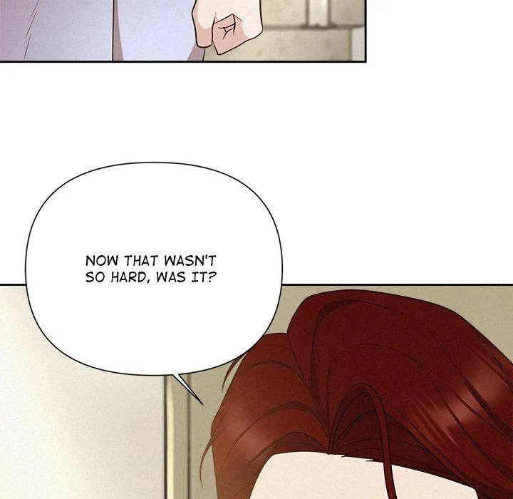 Suffocating Night Chapter 9 page 109 - 