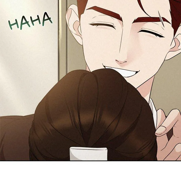 Suffocating Night Chapter 9 page 110 - 