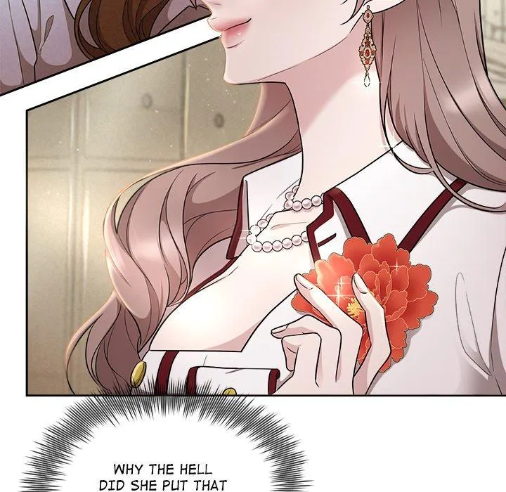 Suffocating Night Chapter 9 page 12 - 