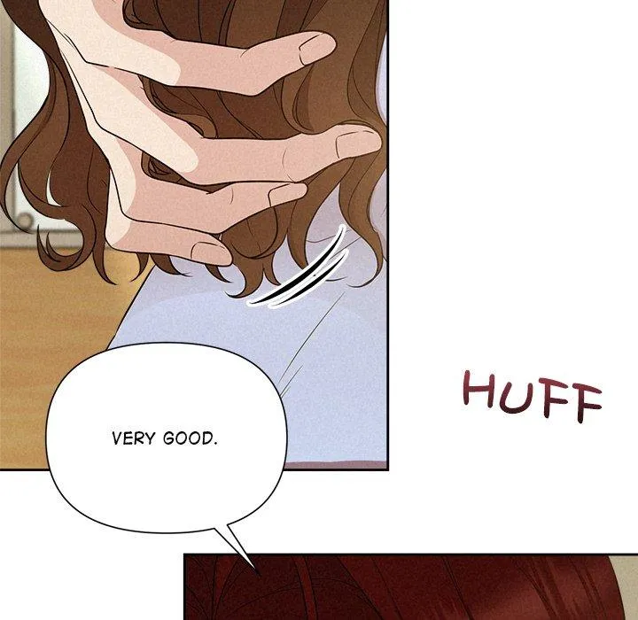 Suffocating Night Chapter 9 page 112 - 