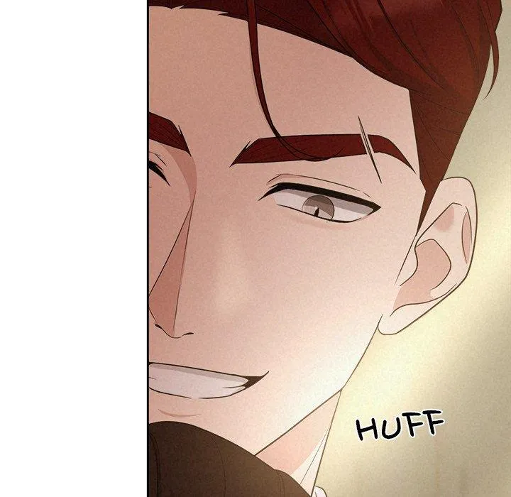 Suffocating Night Chapter 9 page 113 - 