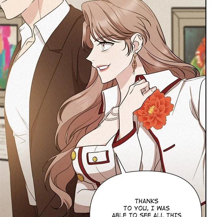 Suffocating Night Chapter 9 page 117 - 