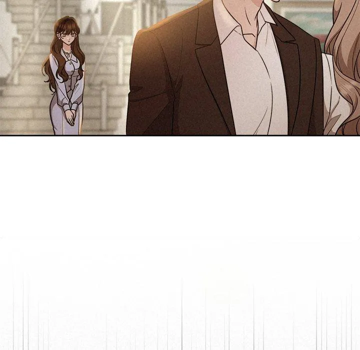 Suffocating Night Chapter 9 page 119 - 