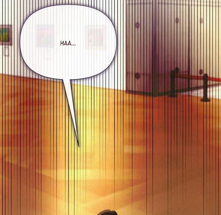 Suffocating Night Chapter 9 page 121 - 