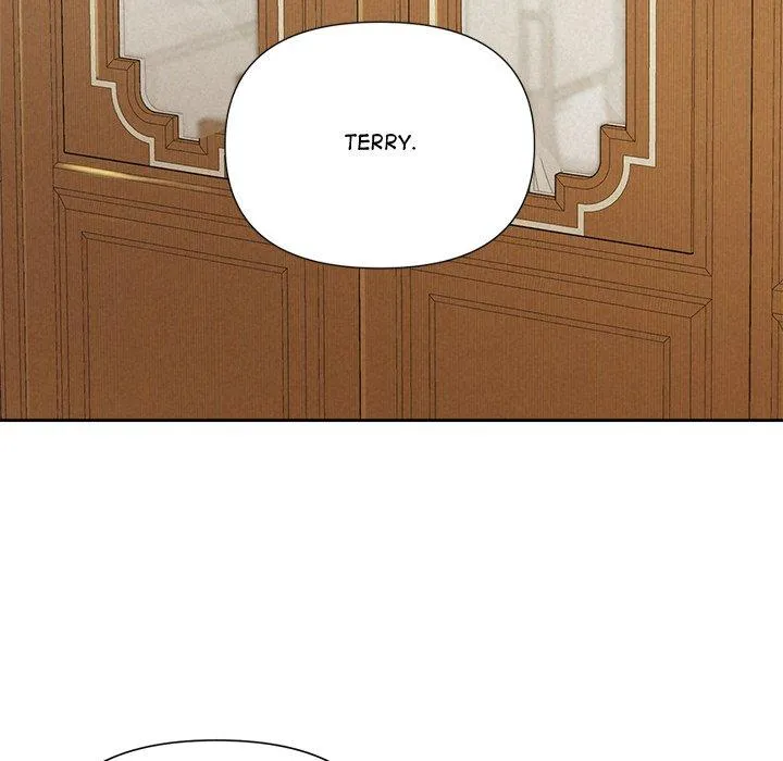 Suffocating Night Chapter 9 page 126 - 