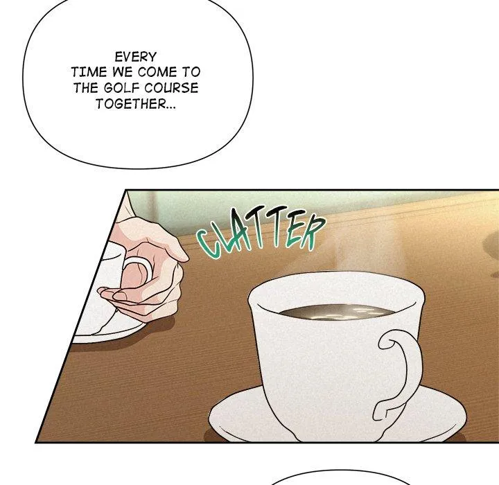 Suffocating Night Chapter 9 page 127 - 