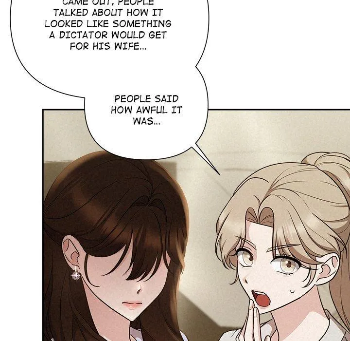 Suffocating Night Chapter 9 page 14 - 