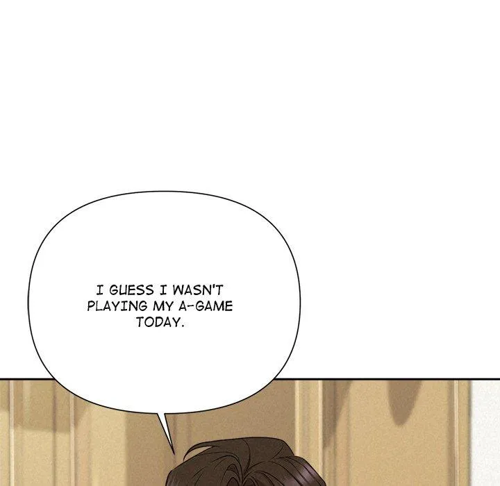 Suffocating Night Chapter 9 page 133 - 