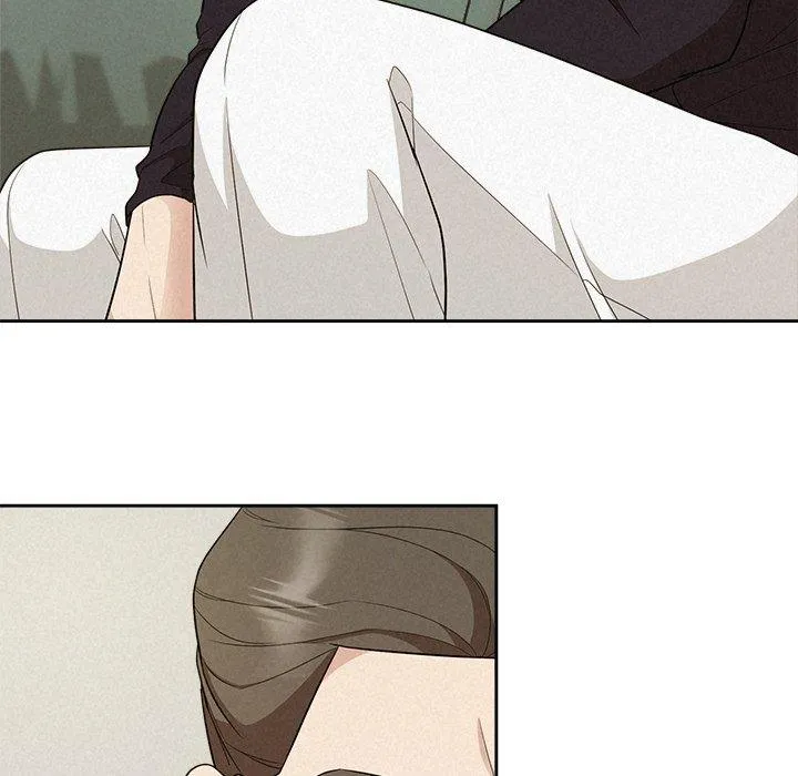 Suffocating Night Chapter 9 page 135 - 