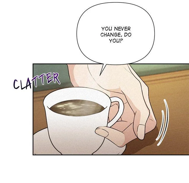Suffocating Night Chapter 9 page 137 - 